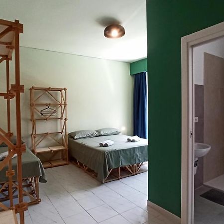 מלון בארי Casa Base מראה חיצוני תמונה