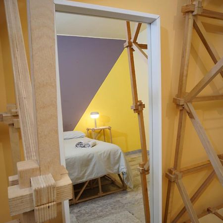 מלון בארי Casa Base מראה חיצוני תמונה