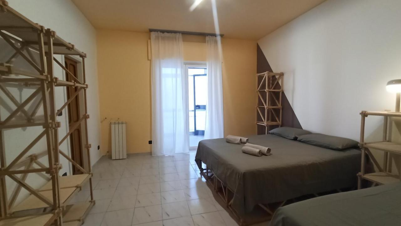 מלון בארי Casa Base מראה חיצוני תמונה