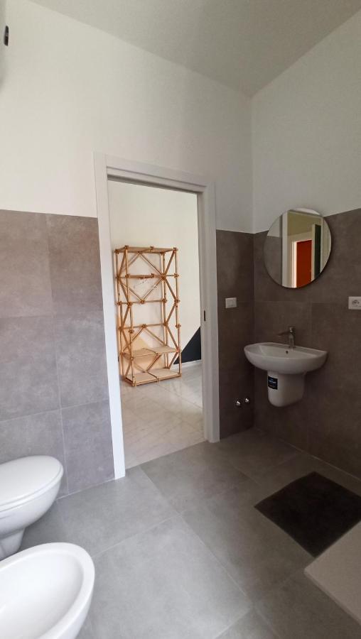 מלון בארי Casa Base מראה חיצוני תמונה