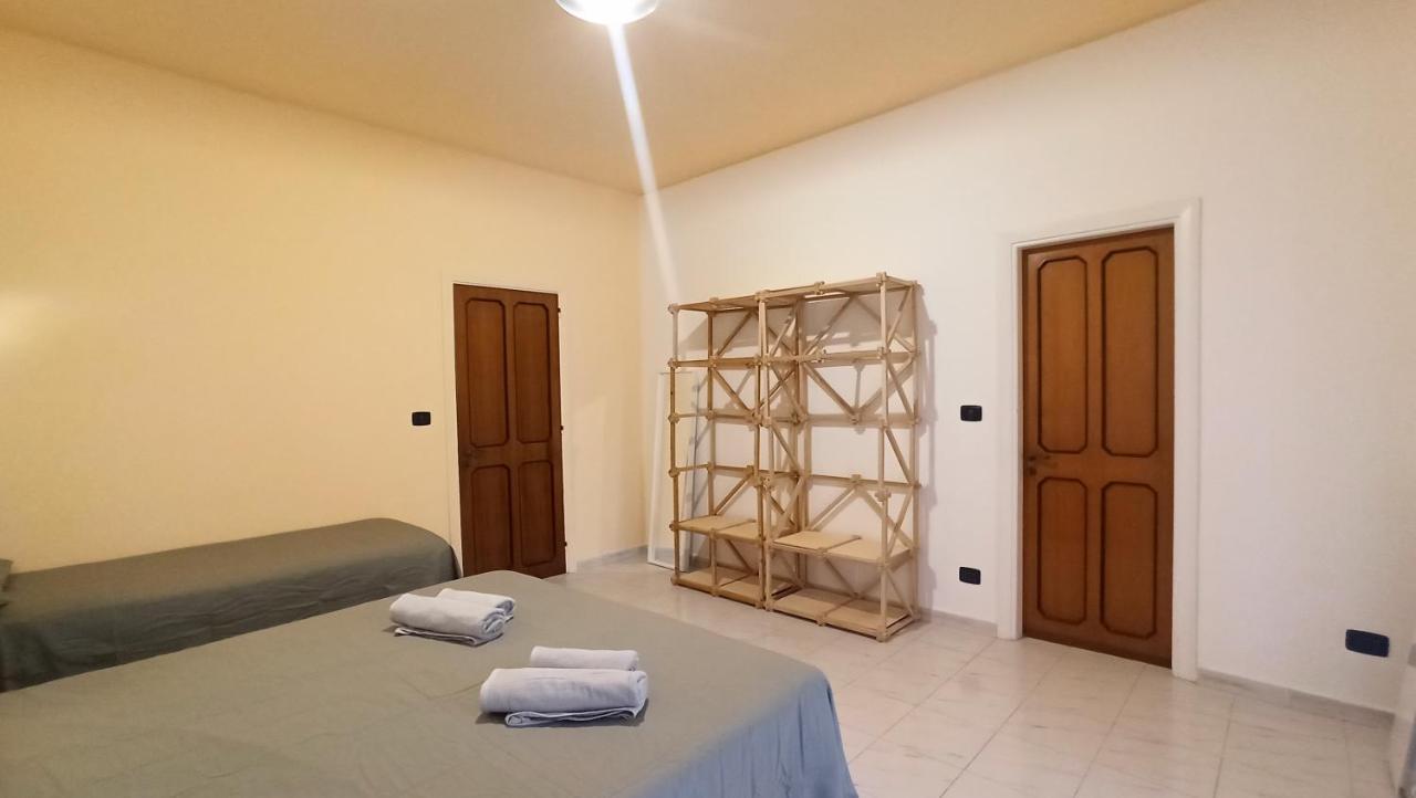 מלון בארי Casa Base מראה חיצוני תמונה
