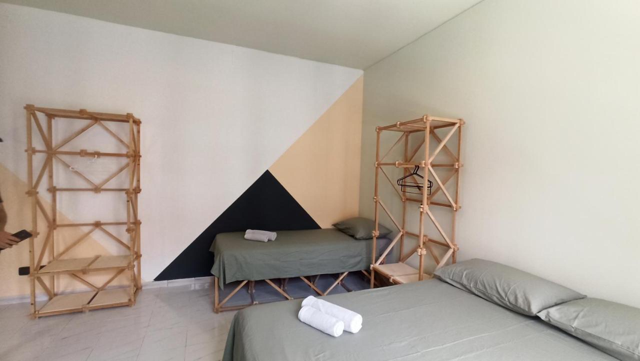 מלון בארי Casa Base מראה חיצוני תמונה
