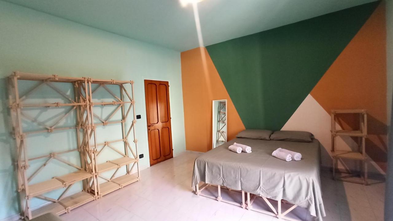 מלון בארי Casa Base מראה חיצוני תמונה