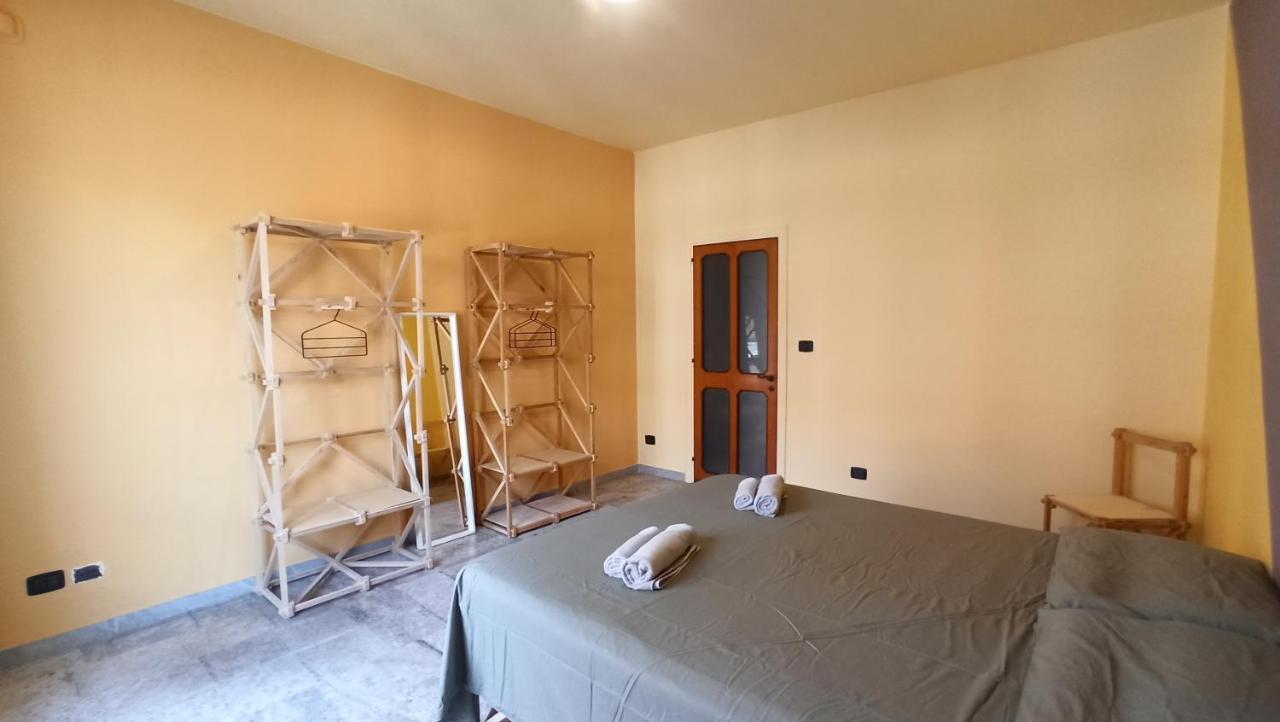 מלון בארי Casa Base מראה חיצוני תמונה