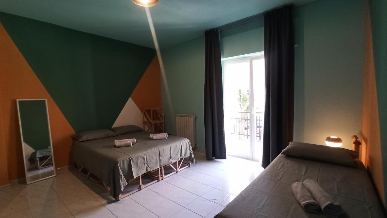 מלון בארי Casa Base מראה חיצוני תמונה
