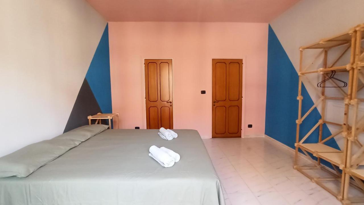 מלון בארי Casa Base מראה חיצוני תמונה