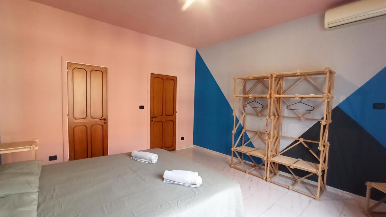 מלון בארי Casa Base מראה חיצוני תמונה