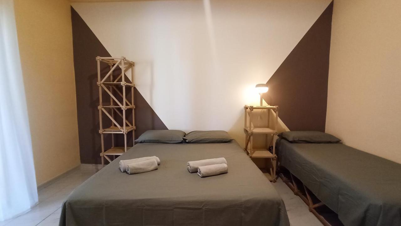 מלון בארי Casa Base מראה חיצוני תמונה