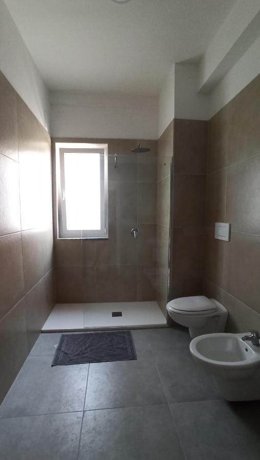 מלון בארי Casa Base מראה חיצוני תמונה