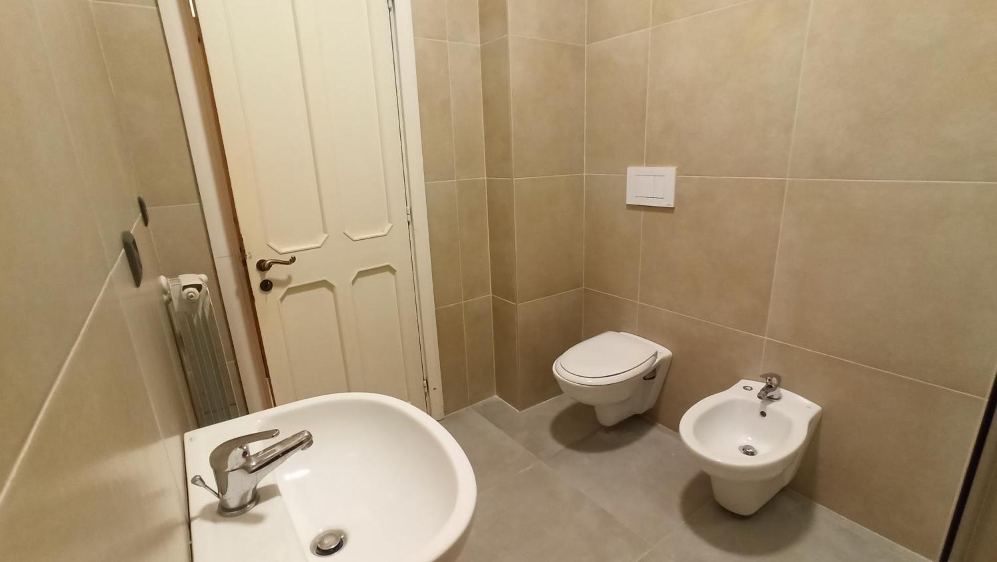מלון בארי Casa Base מראה חיצוני תמונה