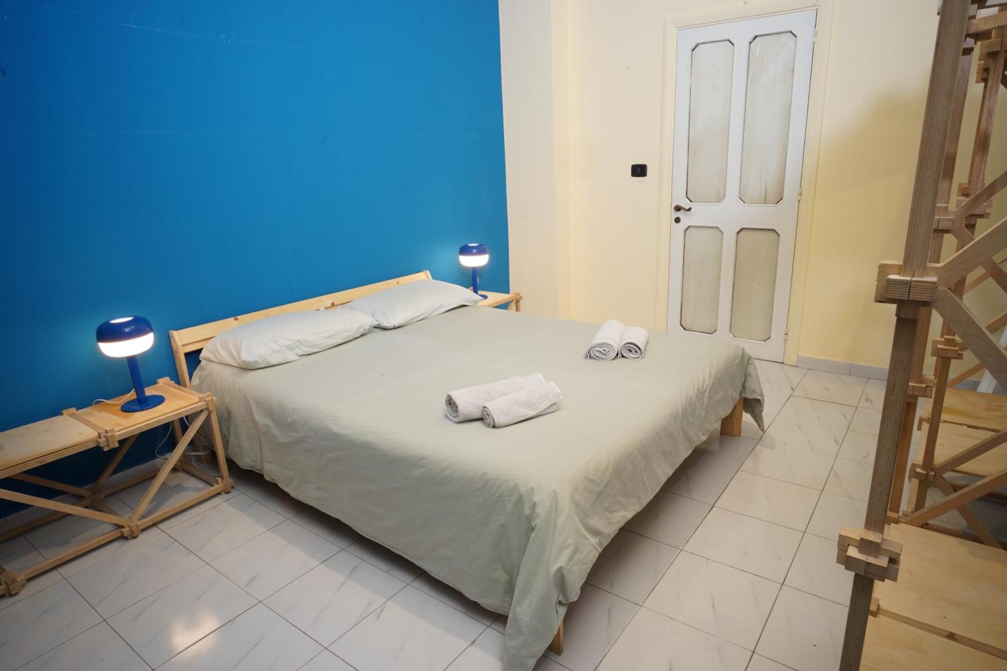 מלון בארי Casa Base מראה חיצוני תמונה
