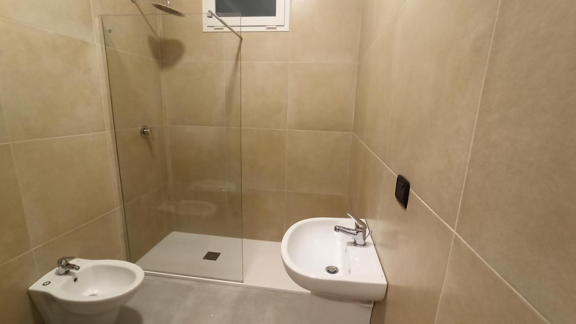 מלון בארי Casa Base מראה חיצוני תמונה
