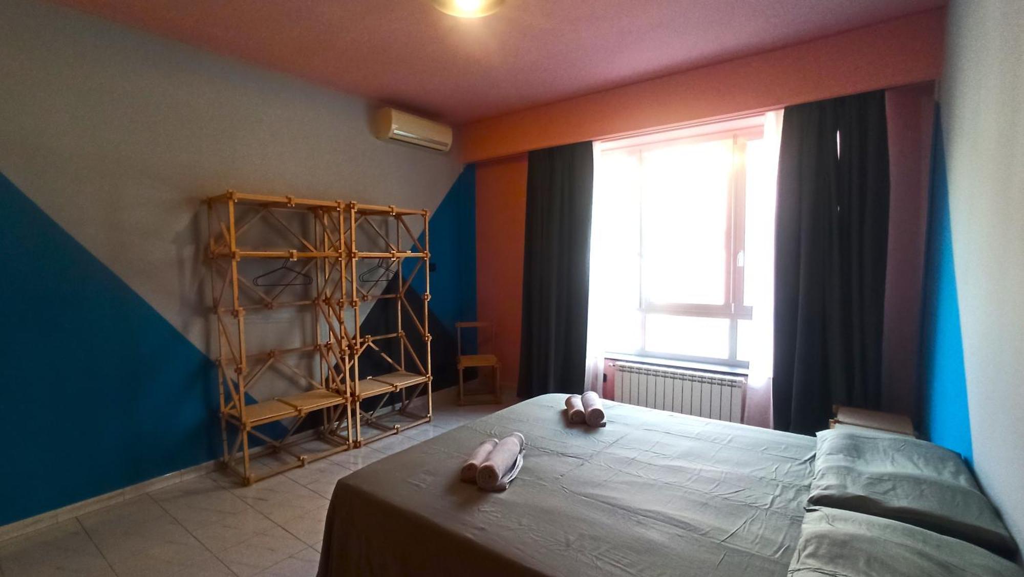 מלון בארי Casa Base מראה חיצוני תמונה