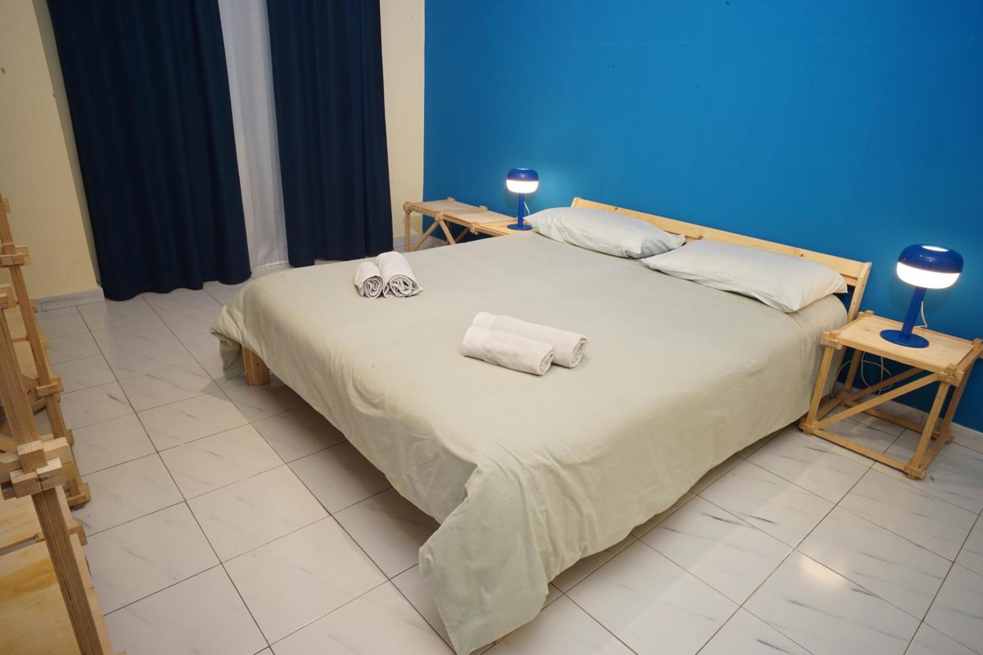 מלון בארי Casa Base מראה חיצוני תמונה